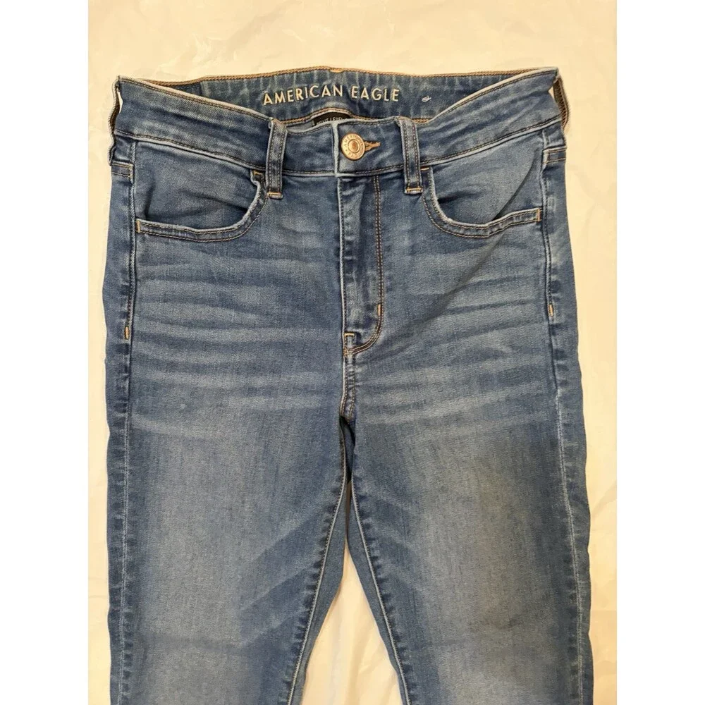 American Eagle Outfitters this pair